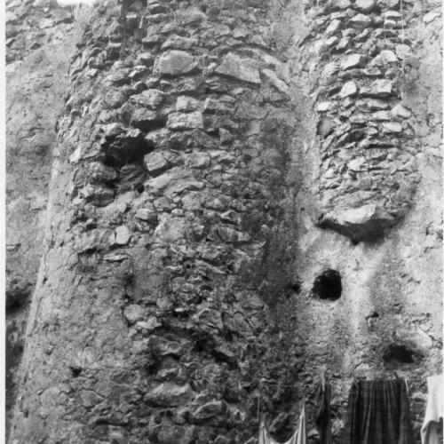 VieÔÇìtri di Pz Ex Orat.S.Giov. E 1964 nov. ’72